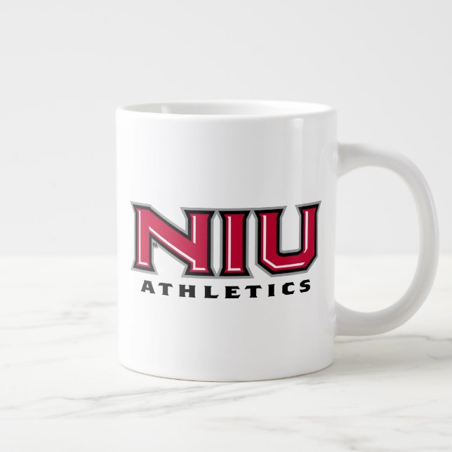 Grande Tasse Athlétisme NIU (Droite)