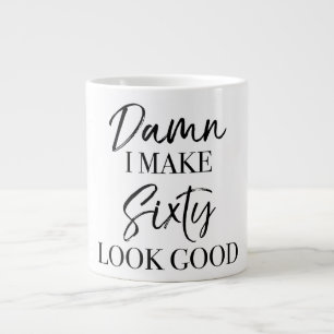 Grande Tasse Attitude 60e anniversaire