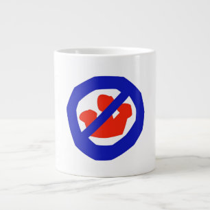 GRANDE TASSE AUCUN ROI