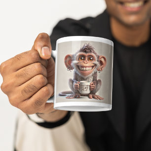 Grande Tasse Autre Cupp PLZ