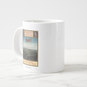 Grande Tasse Avion de Wright Brothers