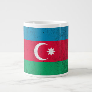 Grande Tasse Azerbaïdjan