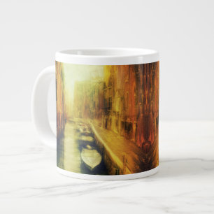 Grande Tasse Balcon du Canal de Venise