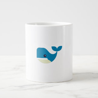 Grande Tasse Baleine, Mégaptère, Mammifère