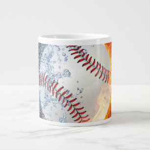 Grande Tasse Baseball