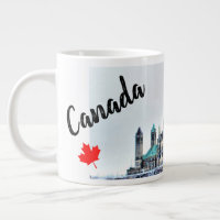 Bâtiments du Parlement du Canada Souvenir de neige
