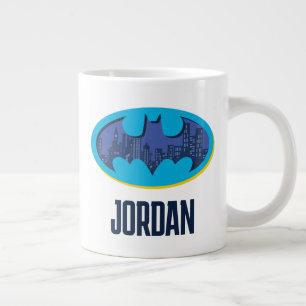 Grande Tasse Batman   Symbole de la ville de Gotham