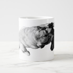 Grande Tasse Bear Hug Break - Photo Calme
