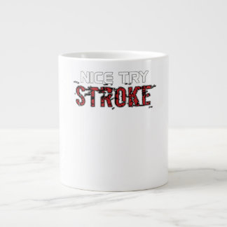 Grande Tasse Beau essai