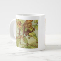 Beech Tree Fairy by Vision Studio
