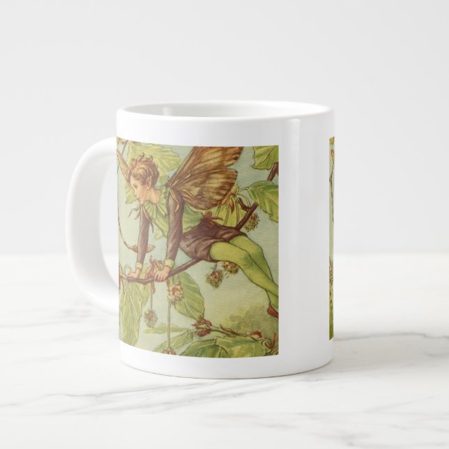 Grande Tasse Beech Tree Fairy by Vision Studio (Devant gauche)