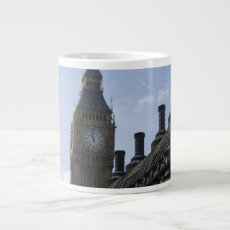 Grande Tasse Big Ben