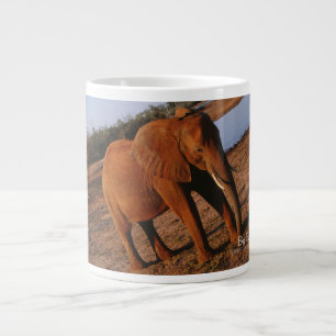 Grande Tasse Big Red