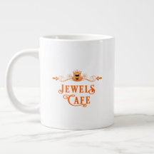 Bijoux Café Series