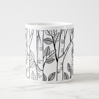 Grande Tasse Birch de marais - Betula alleghaniensis - Plante a