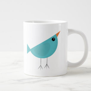 Grande Tasse Birdy