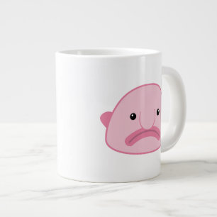 Grande Tasse Blobfish Jumbo