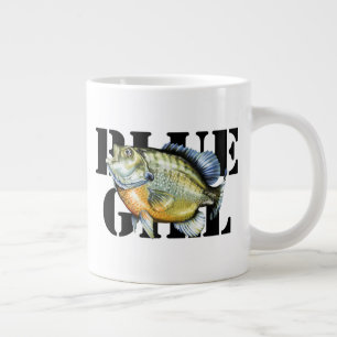 Grande Tasse Bluegill