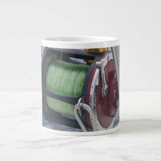 Grande Tasse Bobine