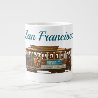 Grande Tasse Bouchon de spécialité