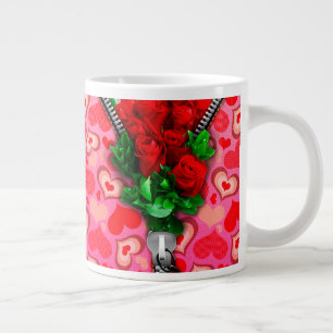 Grande Tasse Bouchon de spécialité