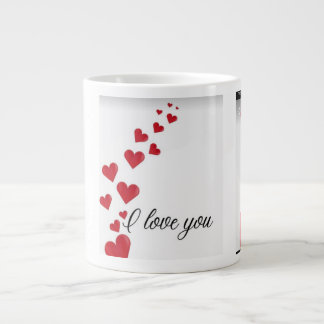 Grande Tasse Bouchon de spécialité