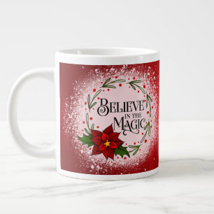 Grande Tasse Bouchon de spécialité