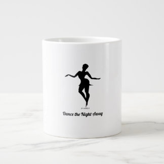 Grande Tasse Bouchon de spécialité