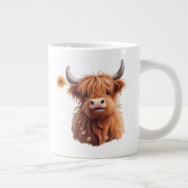 Grande Tasse Bouchon de spécialité (Droite)