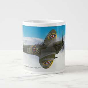 Grande Tasse Bouchon de spécialité