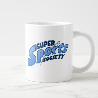 Grande Tasse Bouchon de spécialité