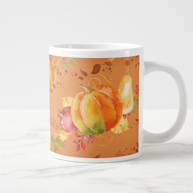 Grande Tasse Bouchon de spécialité (Droite)