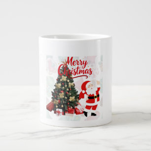 Grande Tasse Bouchon de spécialité