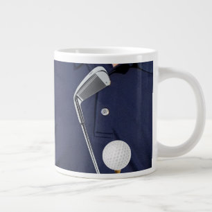 Grande Tasse Bouchon de spécialité