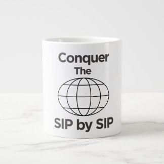 Grande Tasse Bouchon de spécialité