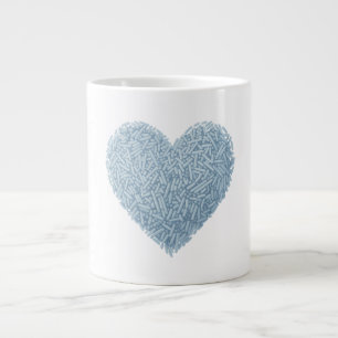 Grande Tasse Bouchon de spécialité