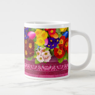 Grande Tasse Bouchon de spécialité
