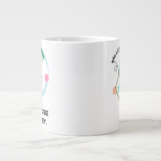 Grande Tasse Bouchon de spécialité