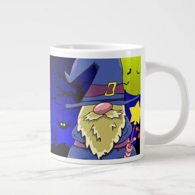 Grande Tasse Bouchon de spécialité (Droite)
