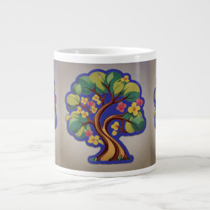 Grande Tasse Bouchon de spécialité
