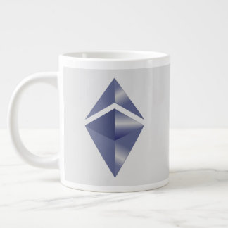 Grande Tasse Boue d'éthérium