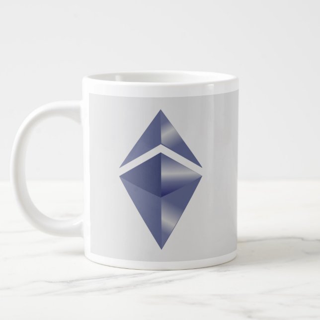 Grande Tasse Boue d'éthérium (Gauche)