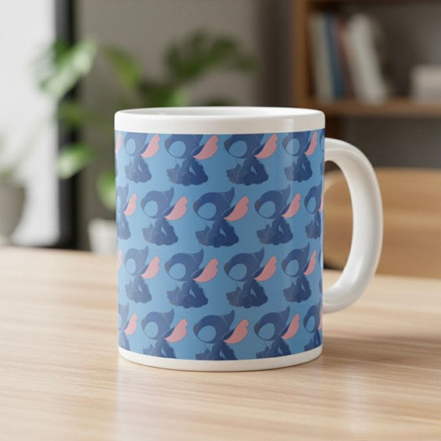 Grande Tasse Boug de café géant (Créateur téléchargé)