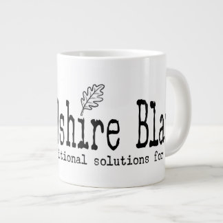 Grande Tasse Boug massif 1