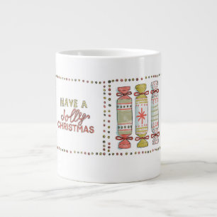 Grande Tasse Bouge de spécialité