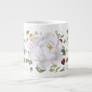 Grande Tasse Boutiques Florales Près De Moi