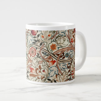 Grande Tasse Bowl William Morris design floral
