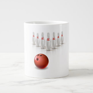 Grande Tasse Bowling