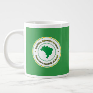 Grande Tasse Brésil