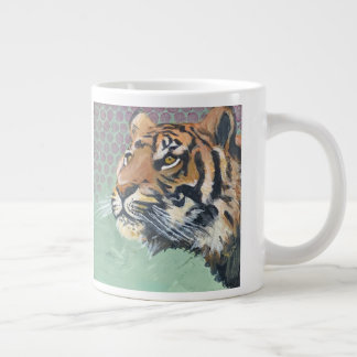 Grande Tasse Burning Bright